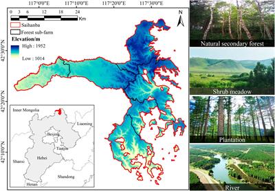 Suitability assessment for forest landscape restoration based on species diversity conservation